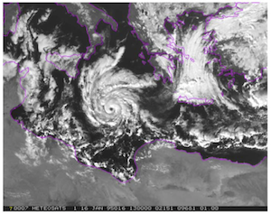 Reviews and perspectives of high impact atmospheric processes in the Mediterranean